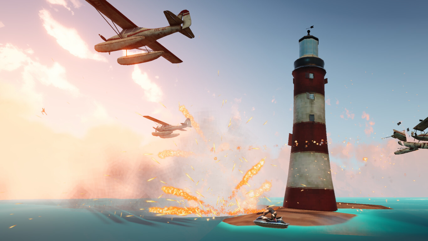 MEATGRINDER screenshot 4