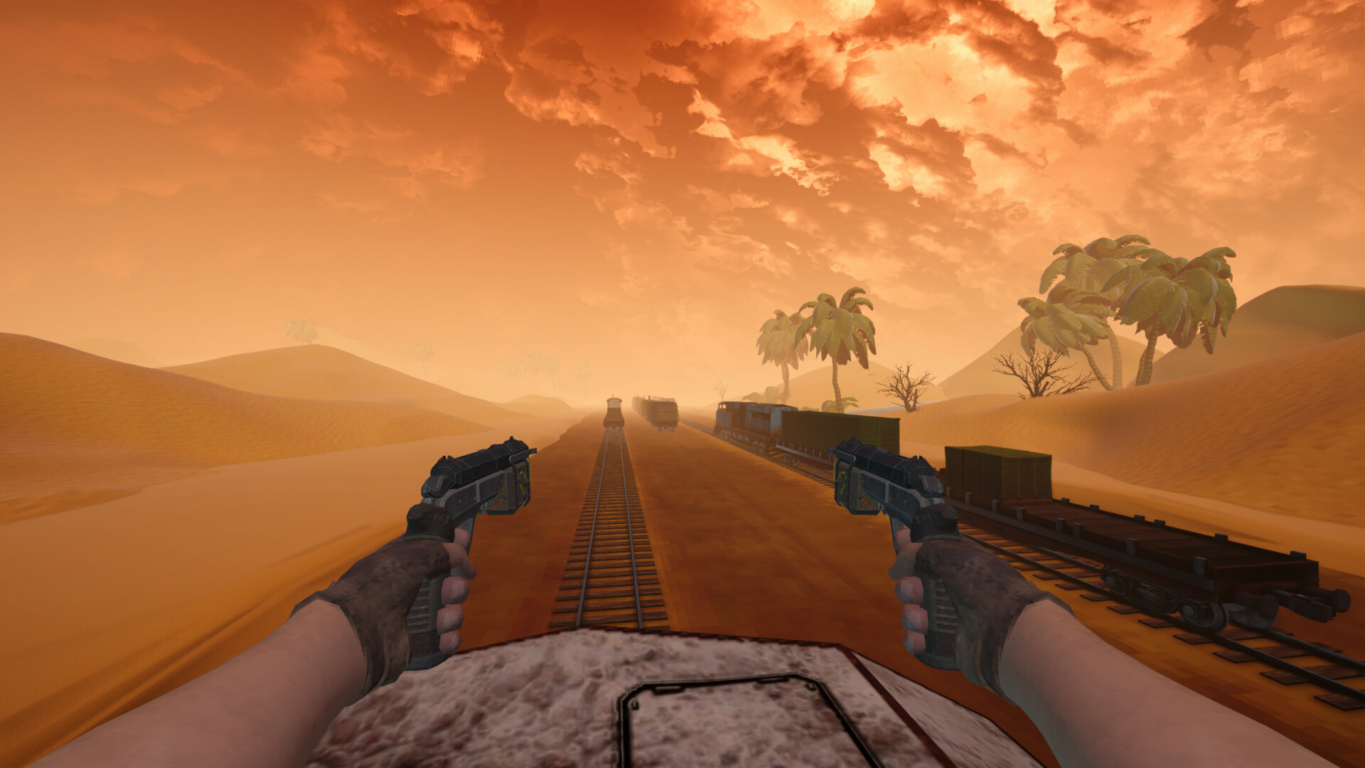 MEATGRINDER screenshot 5