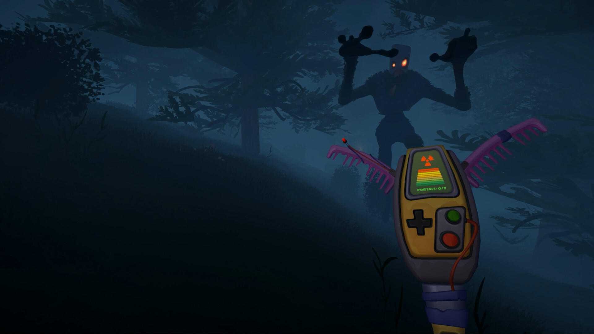 Quack Hunters screenshot 2