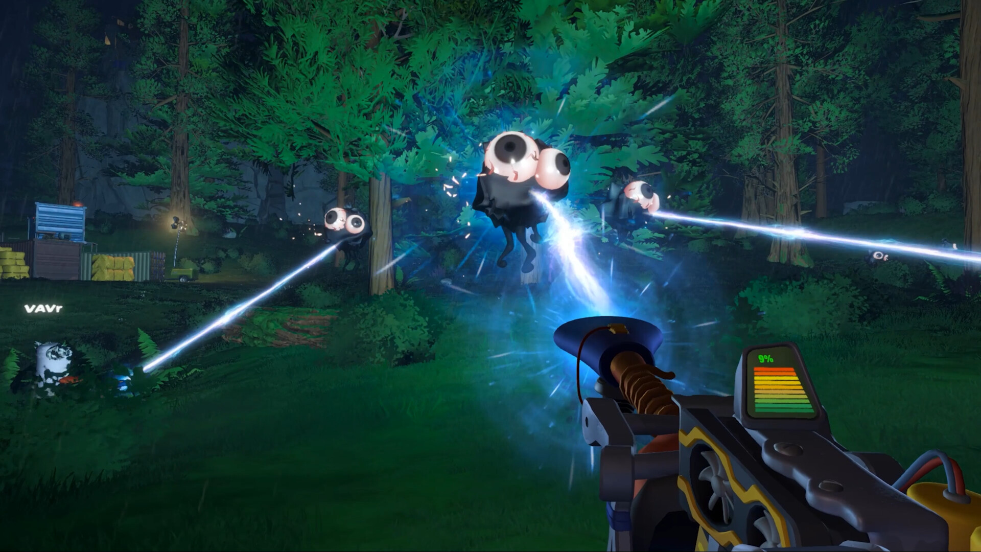 Quack Hunters screenshot 3