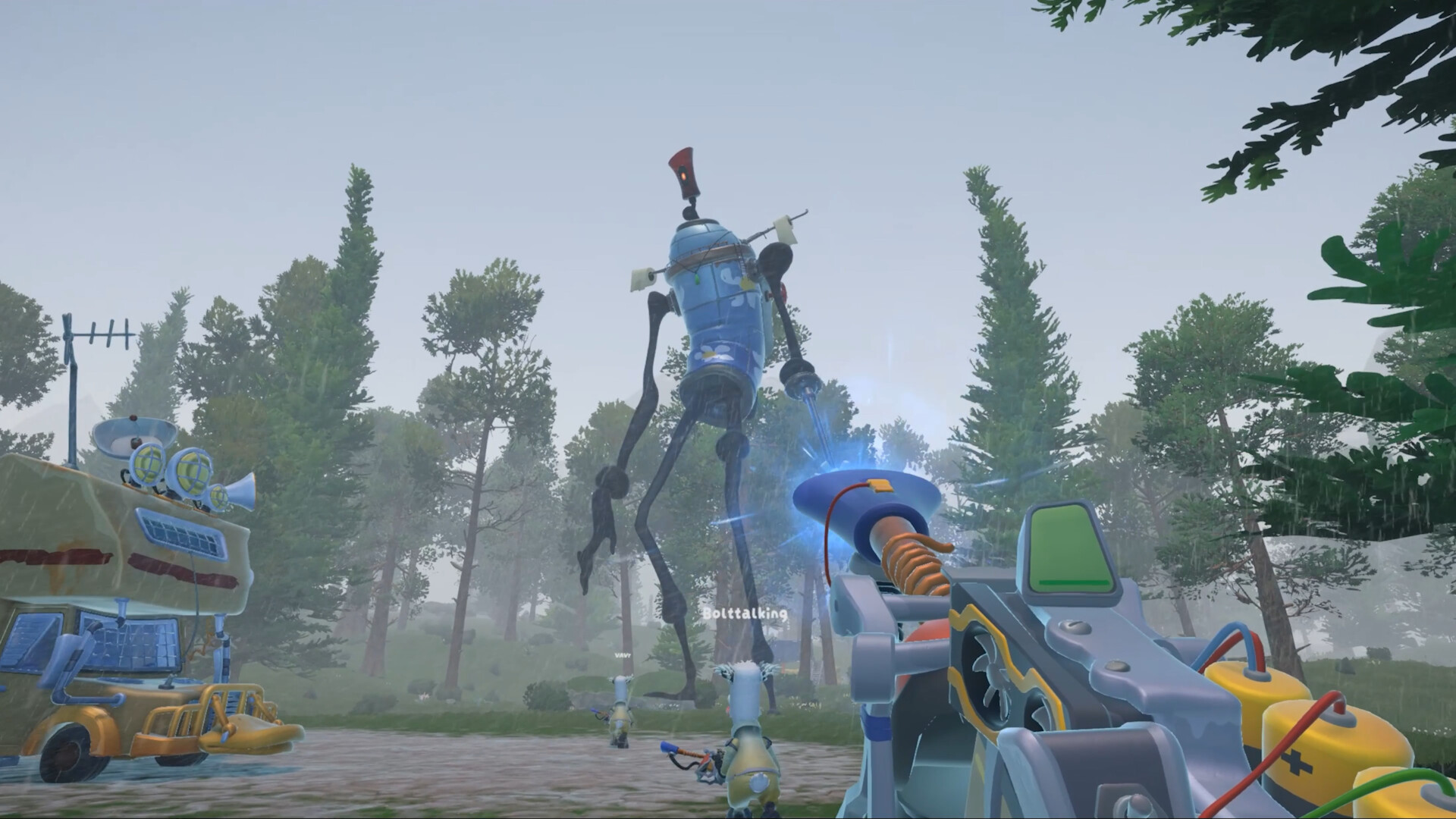 Quack Hunters screenshot 5