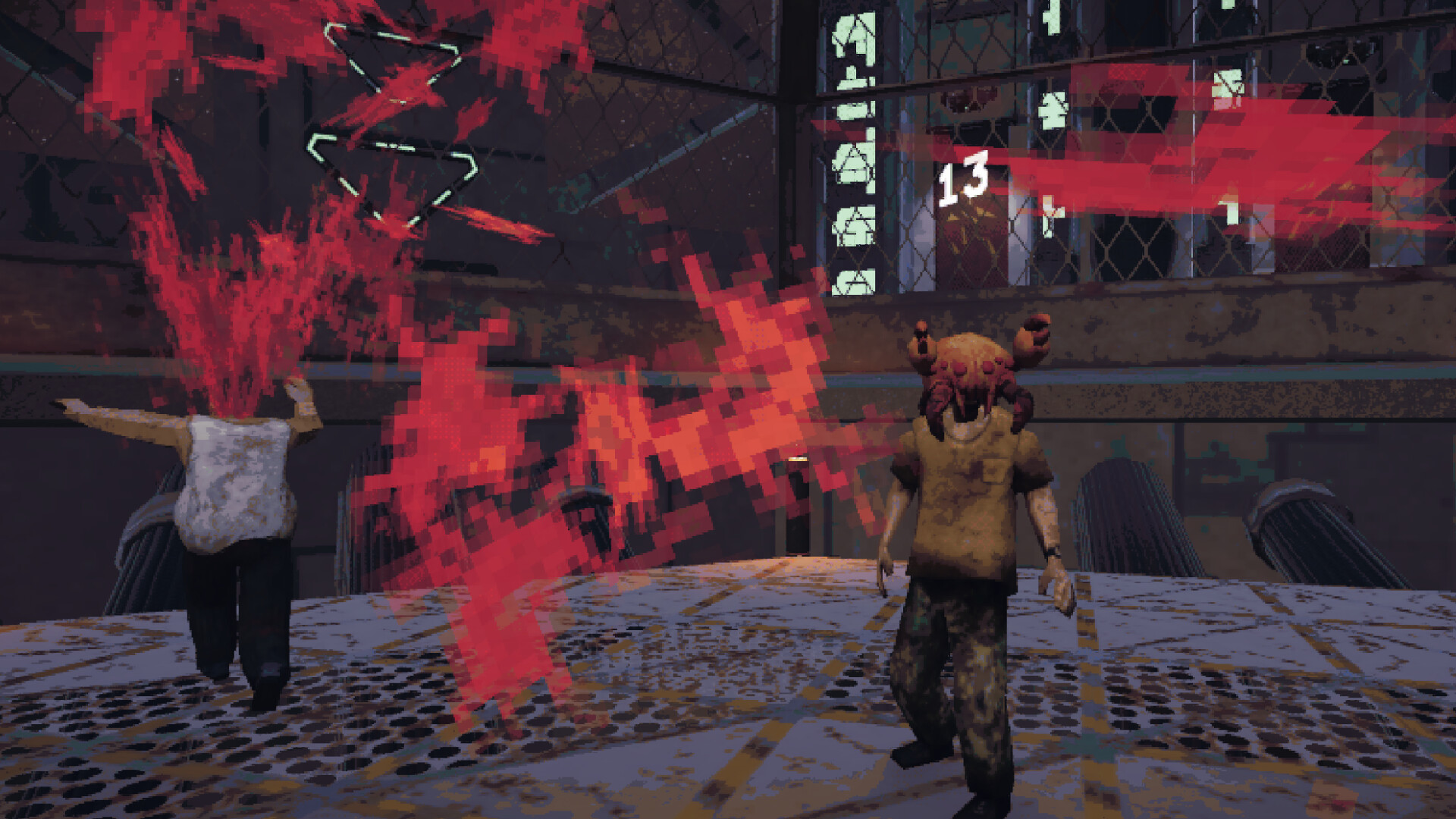 Twisted Party screenshot 3