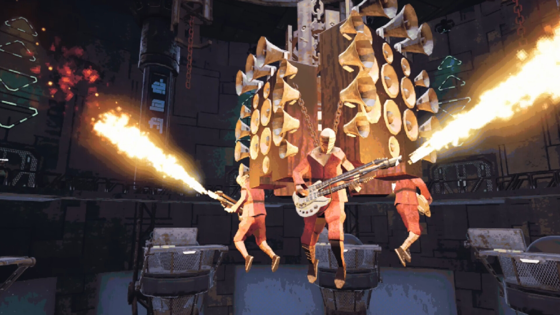 Twisted Party screenshot 4