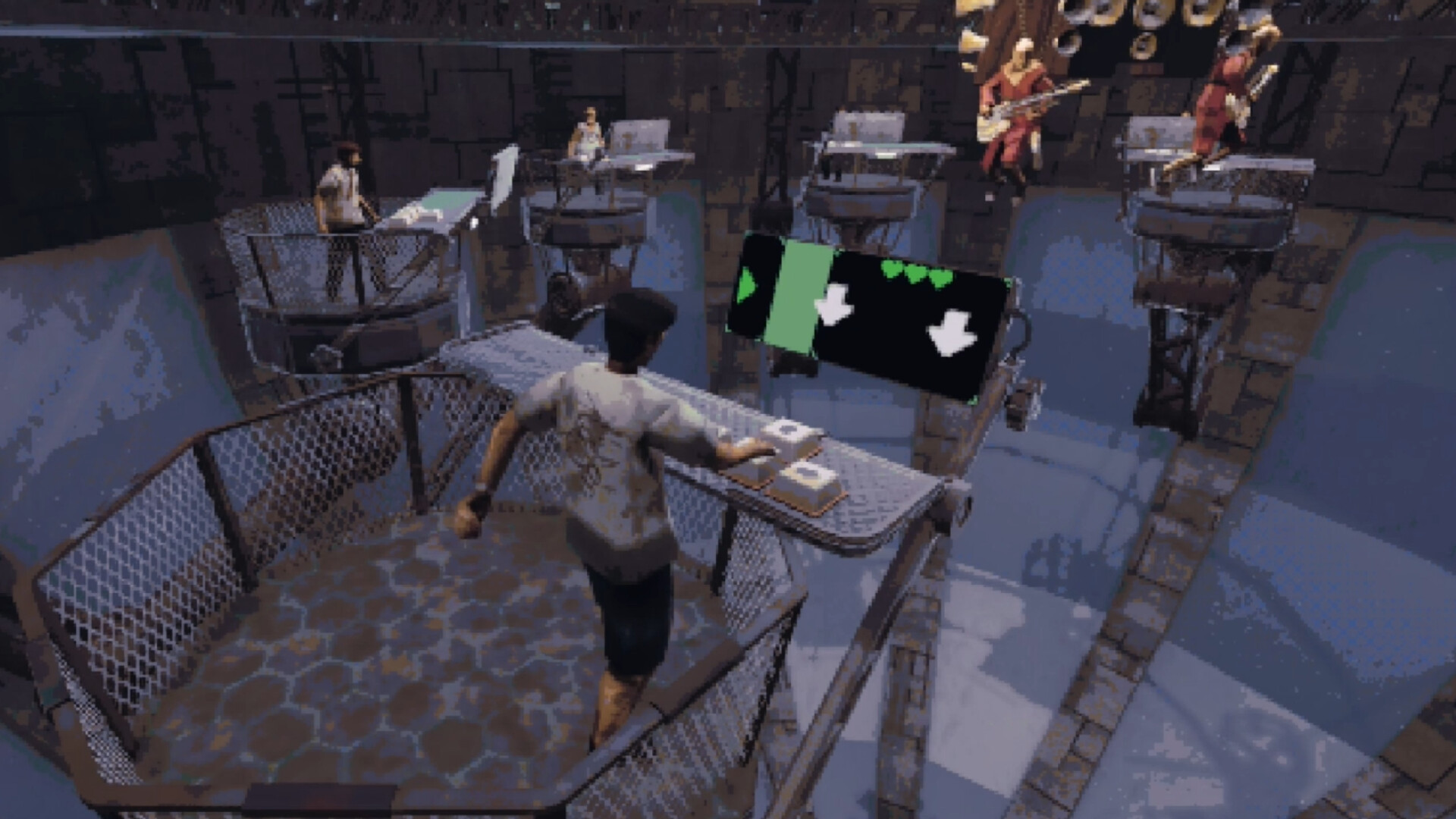 Twisted Party screenshot 5