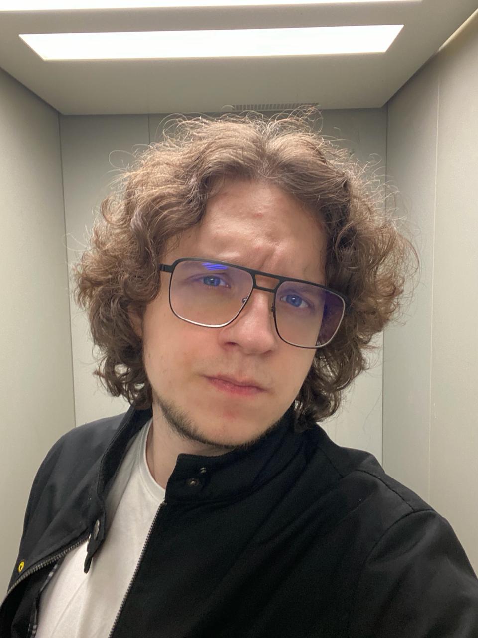 Max Boltyanskii
